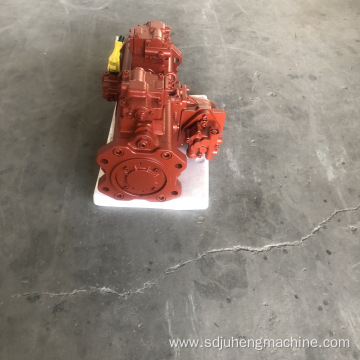 K3V180DT Excavator Main Pump EC360B Hydraulic Pump